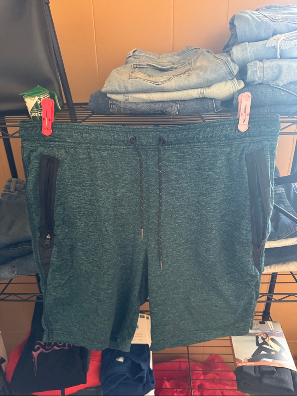 Men’s shorts